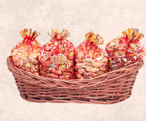 DryFruits Gift Basket - Large